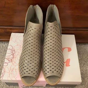 Journee Collection Bootie